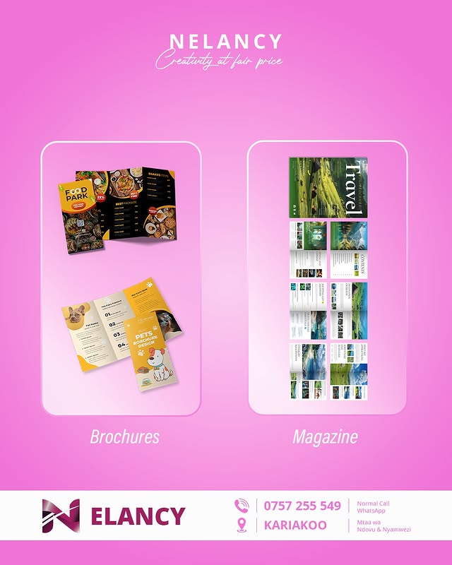 Print Marketing